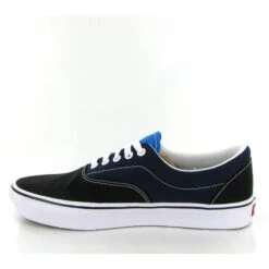 Vans Sneakers Comfycush Era Tri Tone Vn0a5dyb9kf1 Noir -Magasin De Chaussures E169201 3
