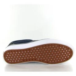 Vans Sneakers Comfycush Era Tri Tone Vn0a5dyb9kf1 Noir -Magasin De Chaussures E169201 4