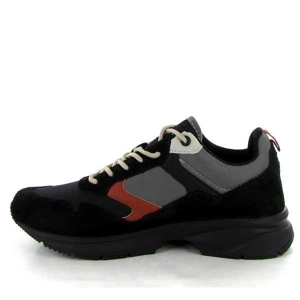 Levis Lacets Nevis Noir 3 Levis Lacets Nevis Noir – Image 3