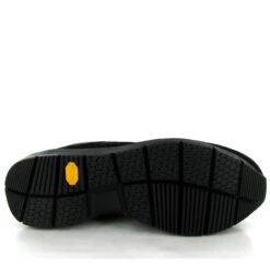 Levis Lacets Nevis Noir 7 Levis Lacets Nevis Noir -Magasin De Chaussures E173802 4