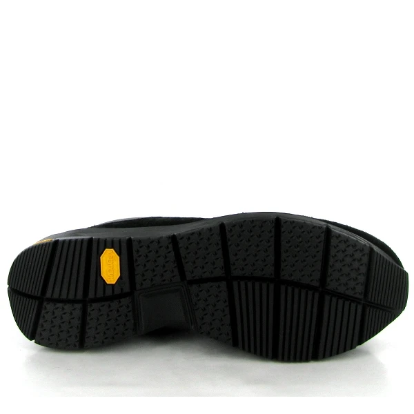 Levis Lacets Nevis Noir 4 Levis Lacets Nevis Noir – Image 4