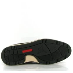 Pikolinos Bottines Et Boots Avila M1t8011 Marron -Magasin De Chaussures E175001 4