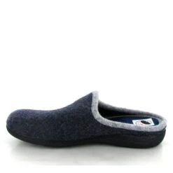 La Bande A Mich Mules Heron Marine -Magasin De Chaussures E178601 3