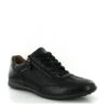 Mephisto Lacets Leon Noir