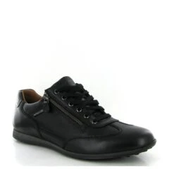 Mephisto Lacets Leon Noir