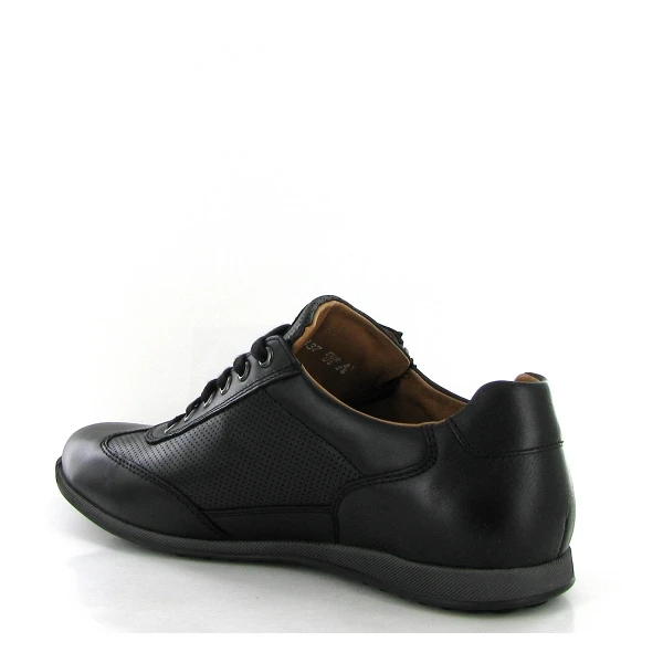 Mephisto Lacets Leon Noir 3 Mephisto Lacets Leon Noir – Image 3