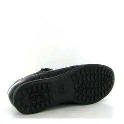 Mephisto Lacets Leon Noir 7 Mephisto Lacets Leon Noir -Magasin De Chaussures E178801 4