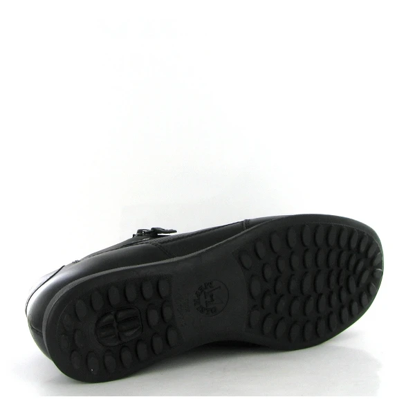 Mephisto Lacets Leon Noir 4 Mephisto Lacets Leon Noir – Image 4