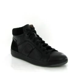 Mephisto Bottines Et Boots Heliot Noir