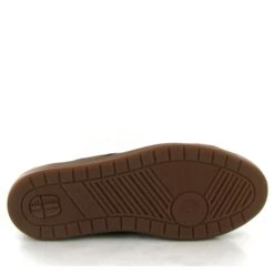 Mephisto Lacets Henrik Marron -Magasin De Chaussures E179201 4