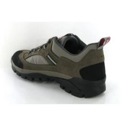 Olang Basse Pieve Gris -Magasin De Chaussures E184601 3