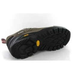 Olang Basse Pieve Gris -Magasin De Chaussures E184601 4