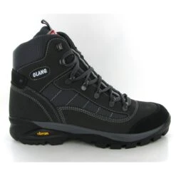 Olang Montante Tarvisio Gris 6 Olang Montante Tarvisio Gris -Magasin De Chaussures E184701 3