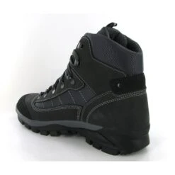 Olang Montante Tarvisio Gris 7 Olang Montante Tarvisio Gris -Magasin De Chaussures E184701 4