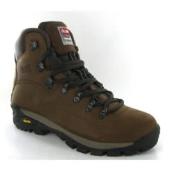 Olang Montante Logan Marron