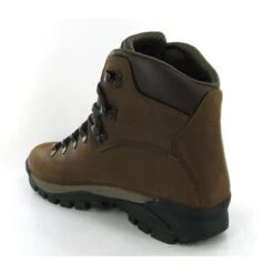 Olang Montante Logan Marron -Magasin De Chaussures E184801 3