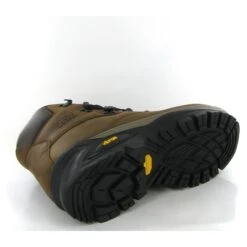 Olang Montante Logan Marron -Magasin De Chaussures E184801 4