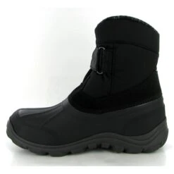 Olang Apres-ski Assen Noir 6 Olang Apres-ski Assen Noir -Magasin De Chaussures E184901 3