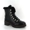 Hooper Bottines Et Boots Albe Noir