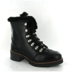 Hooper Bottines Et Boots Albe Noir