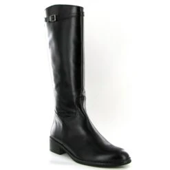 Dorking Bottes Mara D8655 Noir