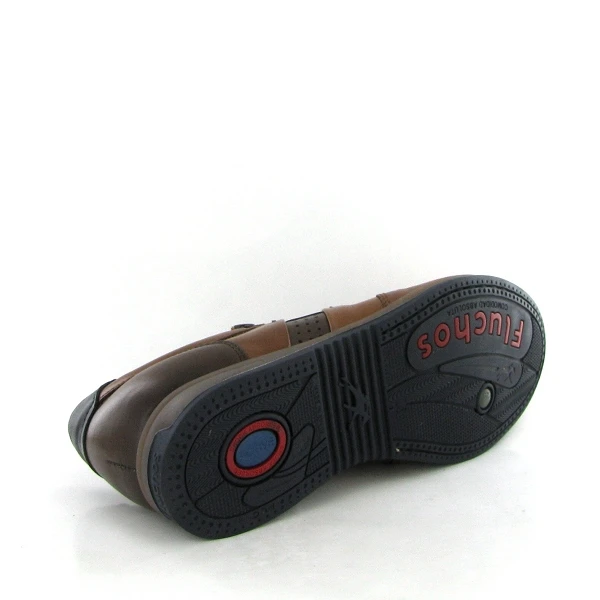 Fluchos Lacets Daniel F1281 Camel 4 Fluchos Lacets Daniel F1281 Camel – Image 4