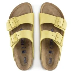 Birkenstock Mules Arizona 1021425 Jaune 8 Birkenstock Mules Arizona 1021425 Jaune -Magasin De Chaussures E190301 4