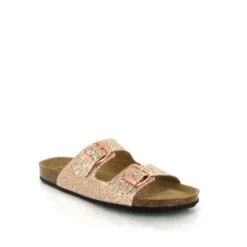 Geox Mules Brionia D15lsa Rose