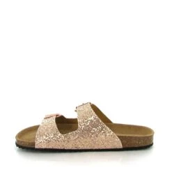 Geox Mules Brionia D15lsa Rose 6 Geox Mules Brionia D15lsa Rose -Magasin De Chaussures E191801 3