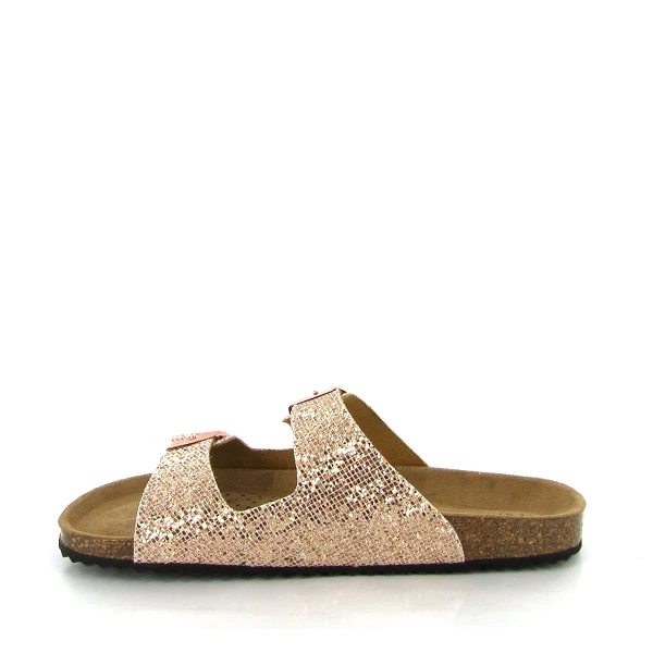 Geox Mules Brionia D15lsa Rose 3 Geox Mules Brionia D15lsa Rose – Image 3