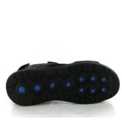 Geox Spherica Nu Pieds Et Sandales U Spherica Ec5 U25ela Marron -Magasin De Chaussures E192002 4