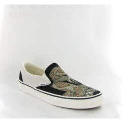 Vans Sneakers Classic Slip On Desert Snake Vn000xg8b02 Multicolore