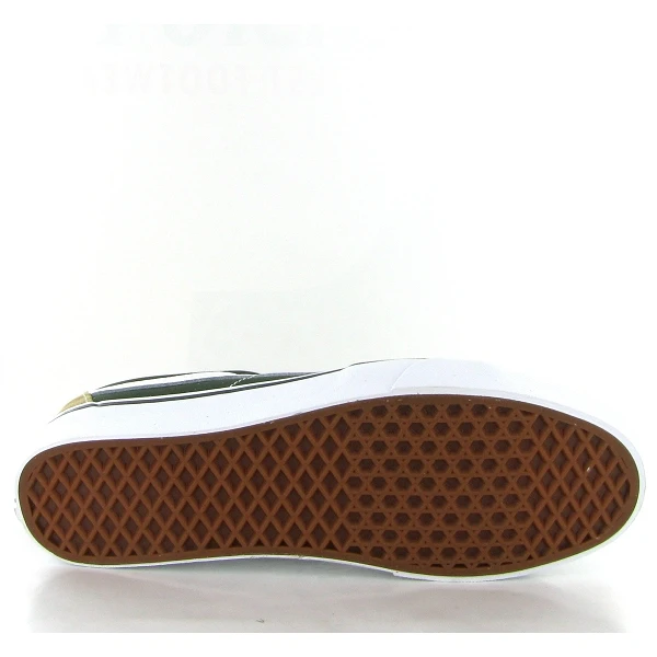 Vans Sneakers Sk8 Low Color Blook Marron 4 Vans Sneakers Sk8 Low Color Blook Marron – Image 4