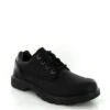 Caterpillar Lacets Colorado Low 2.0 Noir