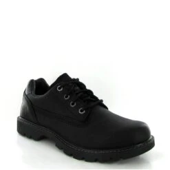 Caterpillar Lacets Colorado Low 2.0 Noir