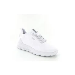 Geox Spherica Tennis Spherica D15nua Blanc
