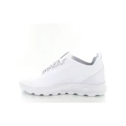 Geox Spherica Tennis Spherica D15nua Blanc -Magasin De Chaussures E197204 3