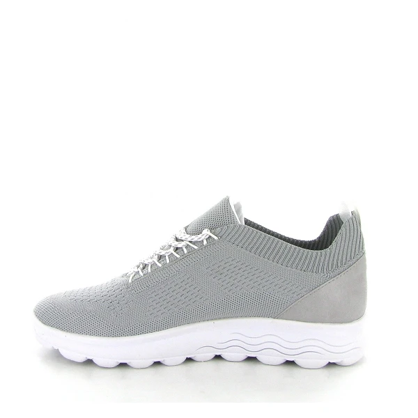 Geox Spherica Tennis Spherica D15nua Gris 3 Geox Spherica Tennis Spherica D15nua Gris – Image 3