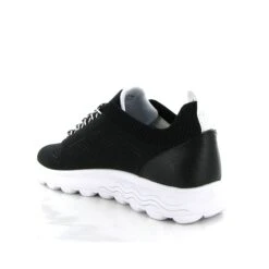Geox Spherica Tennis Spherica D15nua Noir -Magasin De Chaussures E197207 3