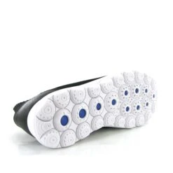 Geox Spherica Tennis Spherica D15nua Noir -Magasin De Chaussures E197207 4