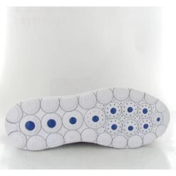 Geox Spherica Sneakers Spherica U15 Rouge -Magasin De Chaussures E197303 4