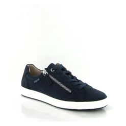 Mephisto Tennis Nikita Bleu