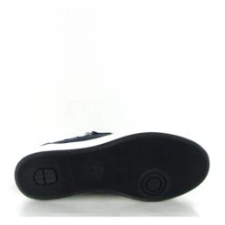 Mephisto Tennis Nikita Bleu -Magasin De Chaussures E200001 4