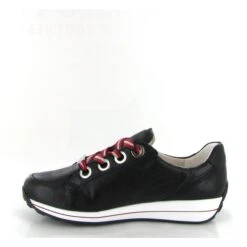 Jenny Ara Tennis 34587 Bleu -Magasin De Chaussures E202201 3