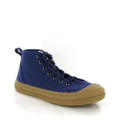 Pataugas Bottines Et Boots Etche Bleu