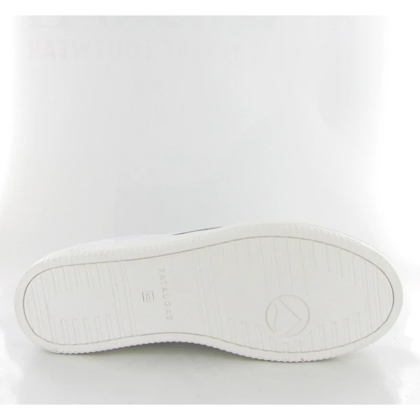 Pataugas Sneakers Basalt Blanc 4 Pataugas Sneakers Basalt Blanc – Image 4