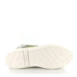 Palladium Bottines Et Boots Pltempo 05 Cvs 97704 373 M Kaki 7 Palladium Bottines Et Boots Pltempo 05 Cvs 97704 373 M Kaki -Magasin De Chaussures E206401 4