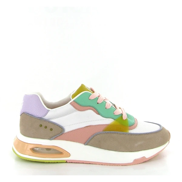 Dorking Tennis Airpro D8818 Rose 2 Dorking Tennis Airpro D8818 Rose – Image 2