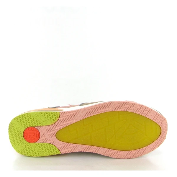 Dorking Tennis Airpro D8818 Rose 4 Dorking Tennis Airpro D8818 Rose – Image 4