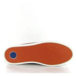 Fluchos Lacets Nuno F1419 Rouge -Magasin De Chaussures E209701 4